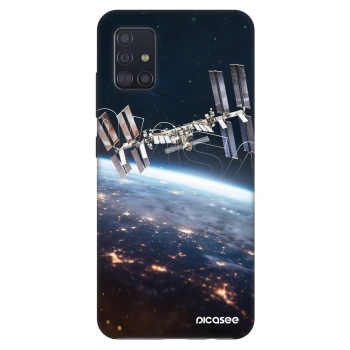 Husă pentru Samsung Galaxy A51 A515F - Station