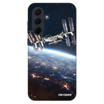 Husă pentru Samsung Galaxy A35 5G A356B - Station