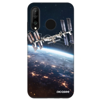 Husă pentru Huawei P30 Lite - Station