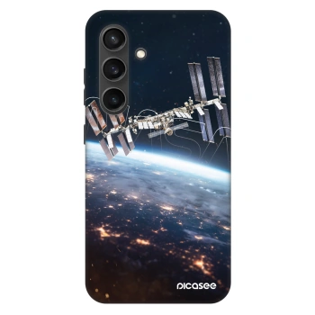 Husă pentru Samsung Galaxy S24+ S926B 5G - Station