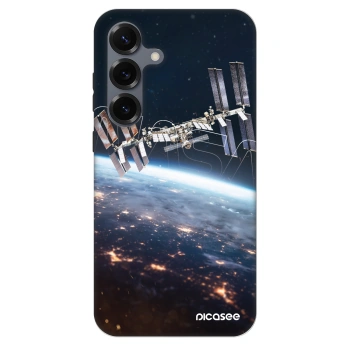 Husă pentru Samsung Galaxy S25 5G - Station