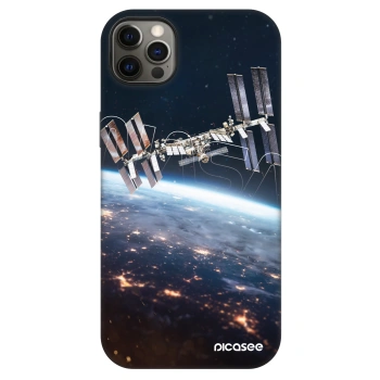 Husă pentru Apple iPhone 12 Pro Max - Station