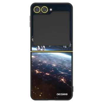 Husă pentru Samsung Galaxy Z Flip7 FE 5G - Station