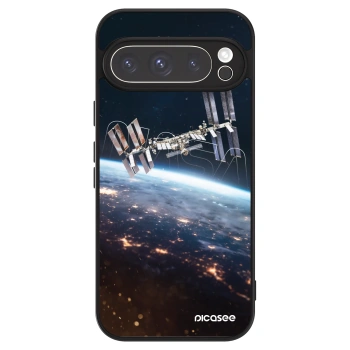 Husă pentru Google Pixel 9 Pro XL - Station