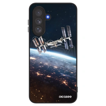 Picasee ULTIMATE CASE pentru Samsung Galaxy A17 5G - Station