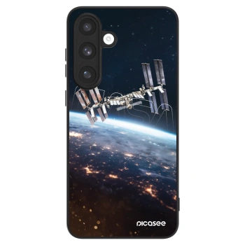 Husă pentru Samsung Galaxy S25 FE 5G - Station