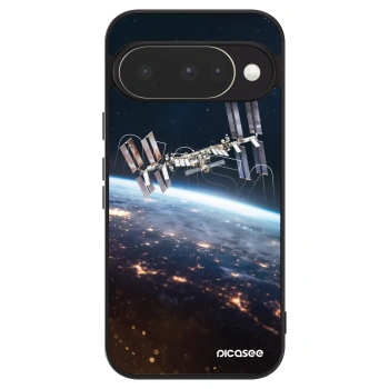 Husă pentru Google Pixel 10 - Station