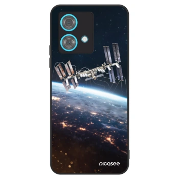 Husă pentru Motorola Edge 40 Neo - Station