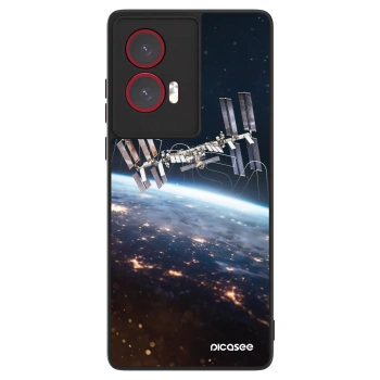 Husă pentru Motorola Edge 50 Fusion - Station