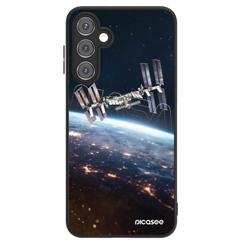 Picasee ULTIMATE CASE pentru Samsung Galaxy A16 4G - Station