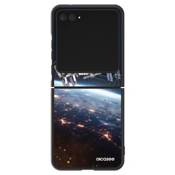 Husă pentru Motorola Razr 60 - Station