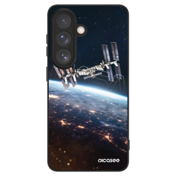 Picasee ULTIMATE CASE pentru Samsung Galaxy S26 - Station