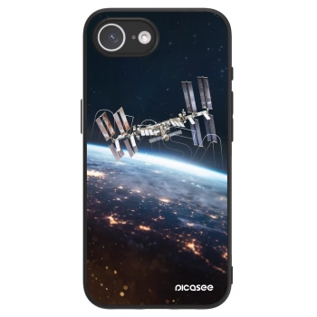 Picasee ULTIMATE CASE pentru Apple iPhone 17e - Station