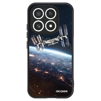 Picasee ULTIMATE CASE pentru Xiaomi 17 - Station