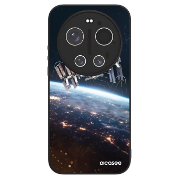 Picasee ULTIMATE CASE pentru Xiaomi 17 Ultra - Station