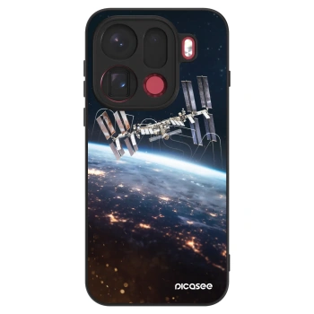 Husă pentru OPPO Find X9 Pro - Station