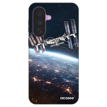 Picasee Fashion Case pentru Samsung Galaxy A57 5G - Station