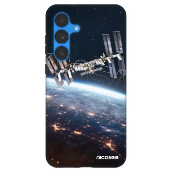 Picasee Fashion Case pentru Samsung Galaxy S25 FE 5G - Station