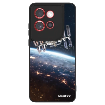 Husă pentru Motorola Edge 60 Neo 5G - Station