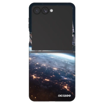Picasee Fashion Case pentru Samsung Galaxy Z Flip7 5G - Station