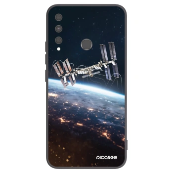 Husă pentru Huawei P40 Lite E - Station
