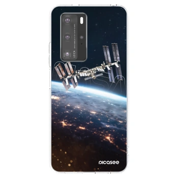 Husă pentru Huawei P40 Pro - Station