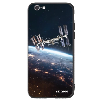 Husă pentru Apple iPhone 6/6S - Station