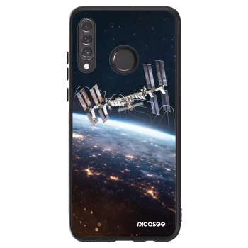 Picasee ULTIMATE CASE pentru Huawei P30 Lite - Station