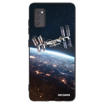 Husă pentru Samsung Galaxy A41 A415F - Station