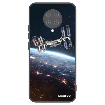 Husă pentru Xiaomi Poco F2 Pro - Station