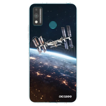 Husă pentru Honor 9X Lite - Station