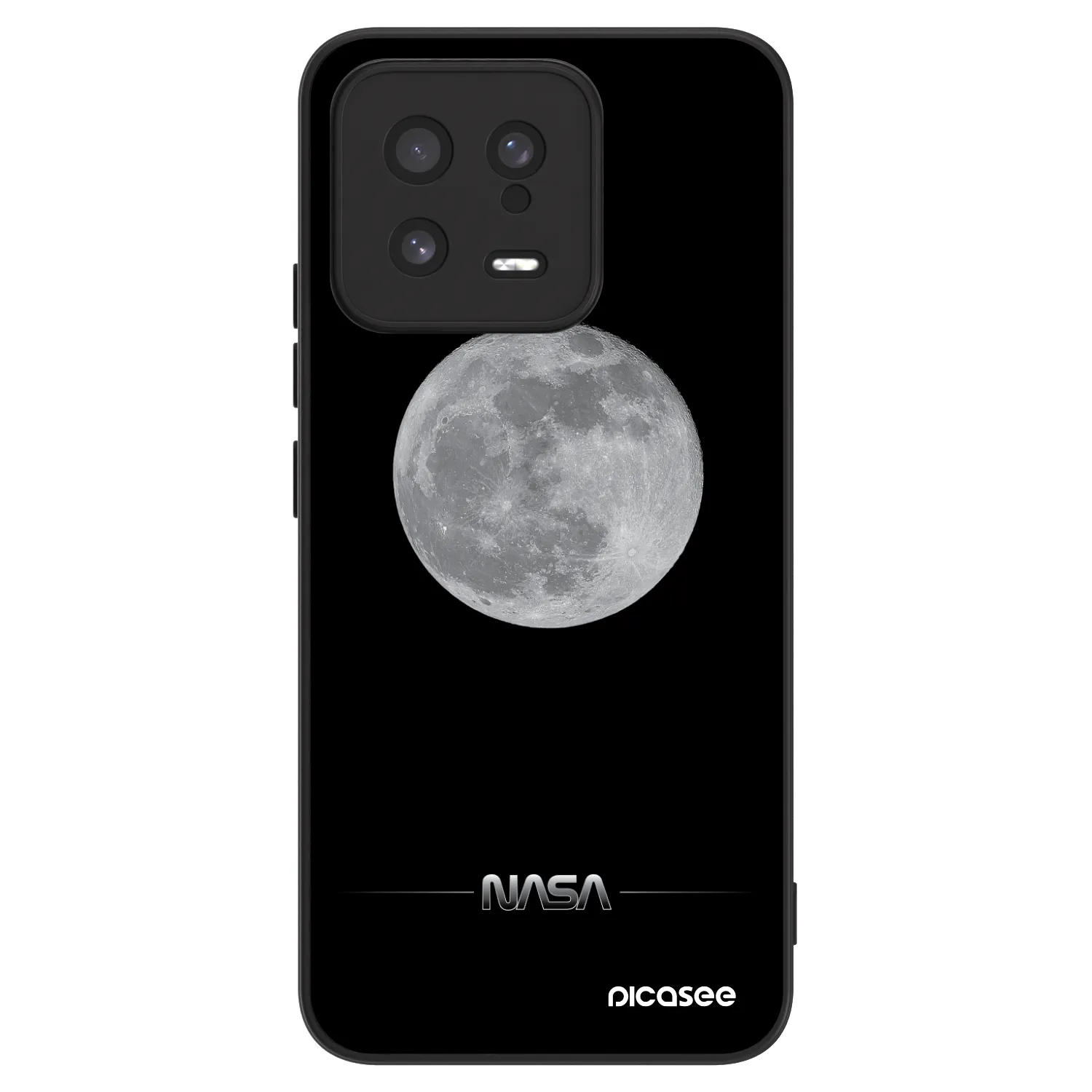Picasee ULTIMATE CASE pentru Xiaomi 13 - Moon Minimal