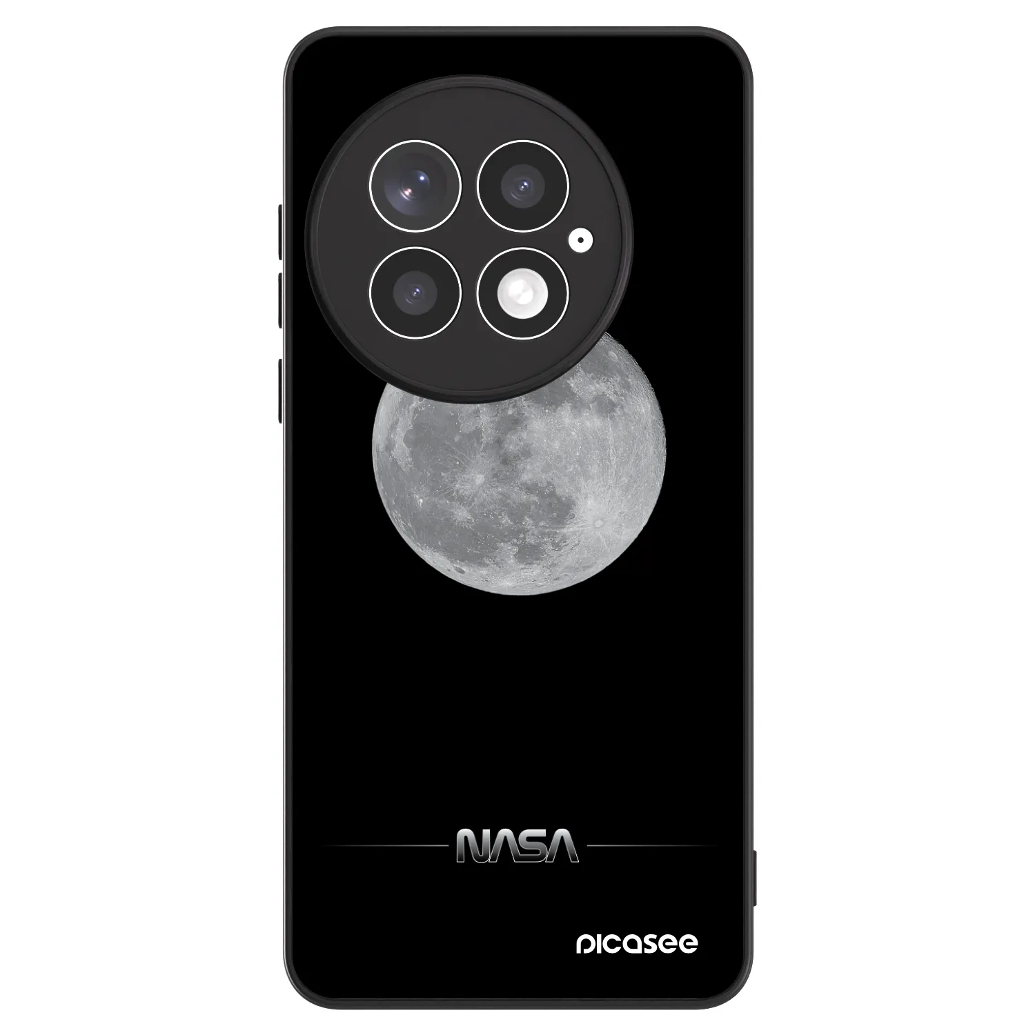 Picasee ULTIMATE CASE pentru OnePlus 13 5G - Moon Minimal