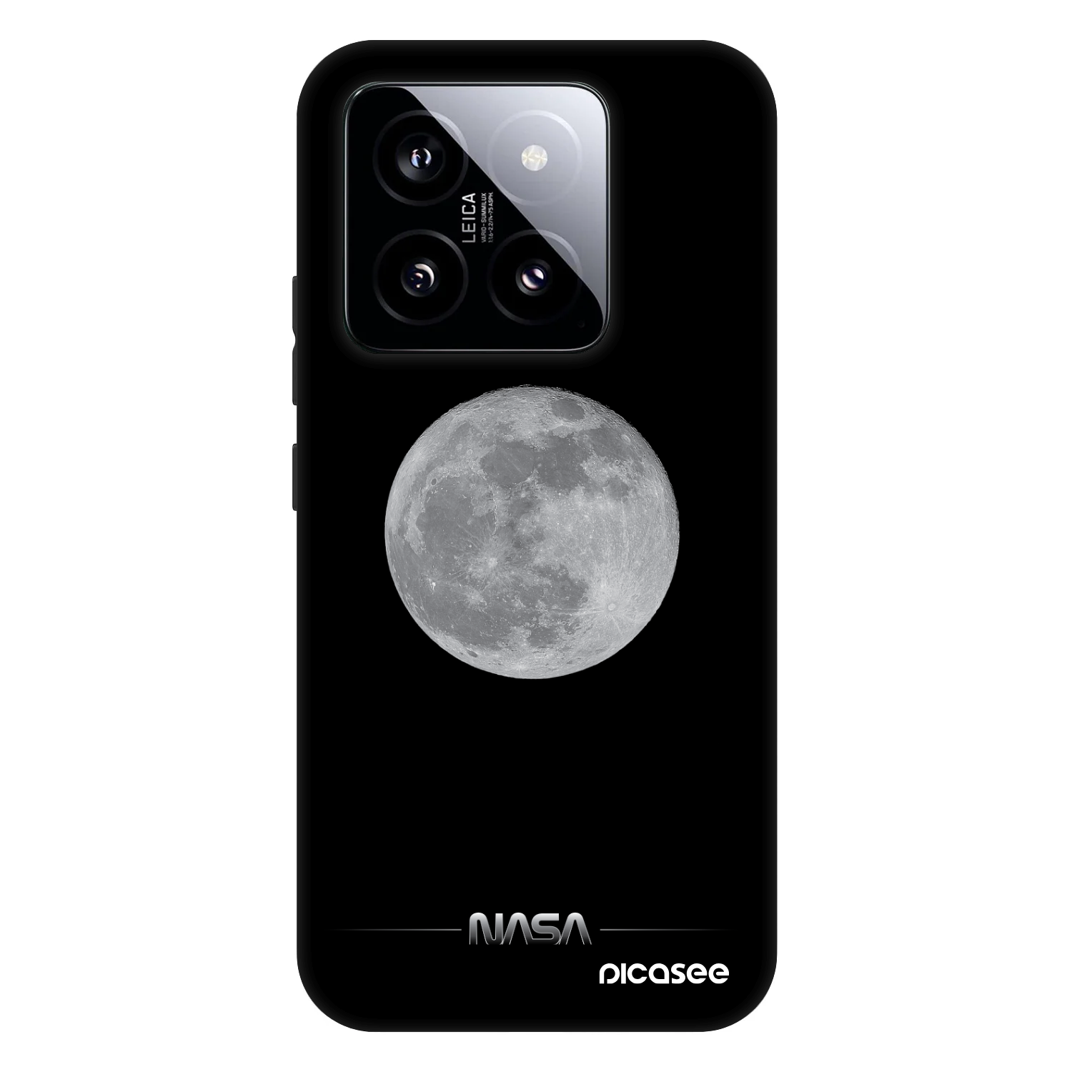 Picasee Fashion Case pentru Xiaomi 14 - Moon Minimal