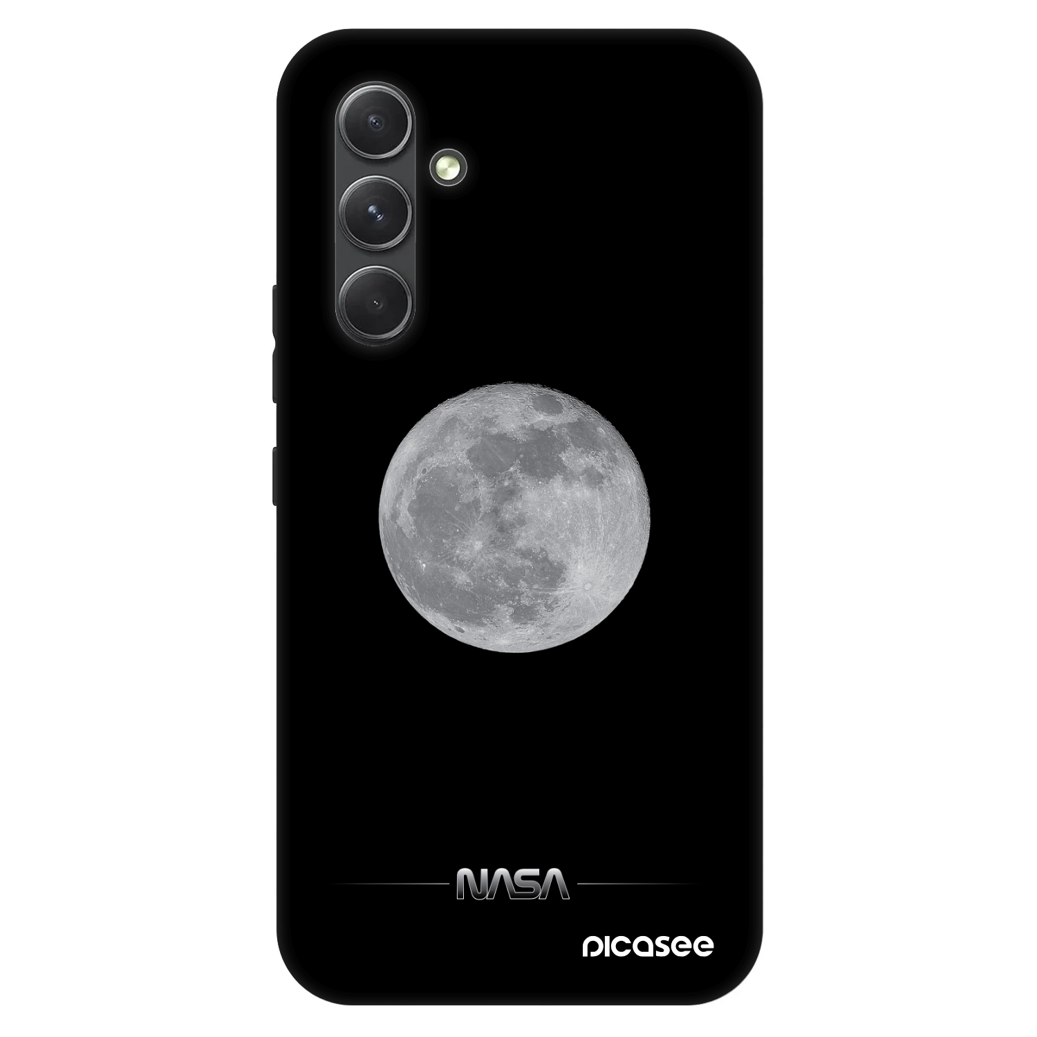 Picasee Fashion Case pentru Samsung Galaxy A54 5G A546B - Moon Minimal