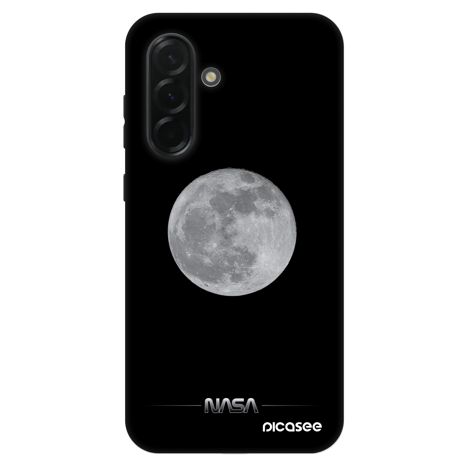 Picasee Fashion Case pentru Samsung Galaxy A36 5G - Moon Minimal