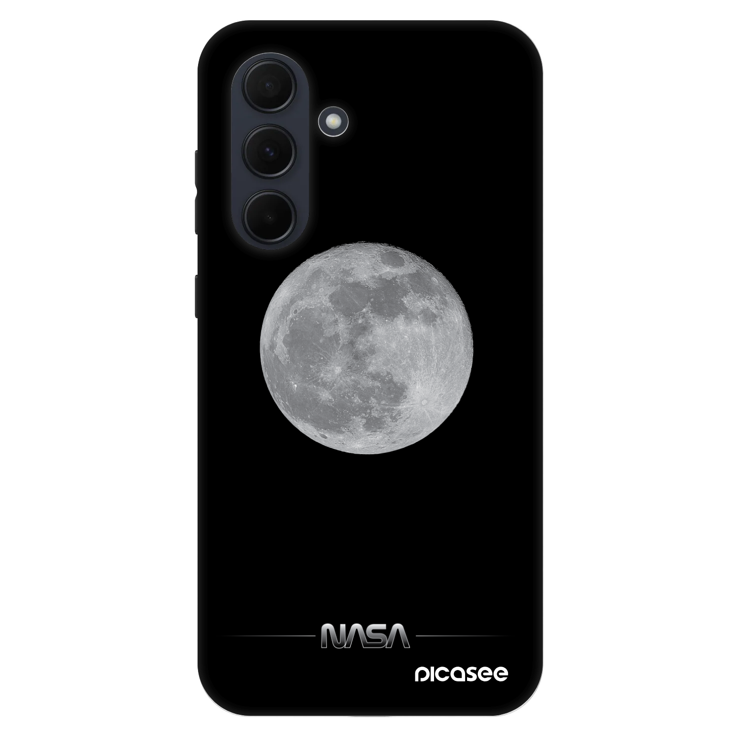 Picasee Fashion Case pentru Samsung Galaxy A35 5G A356B - Moon Minimal