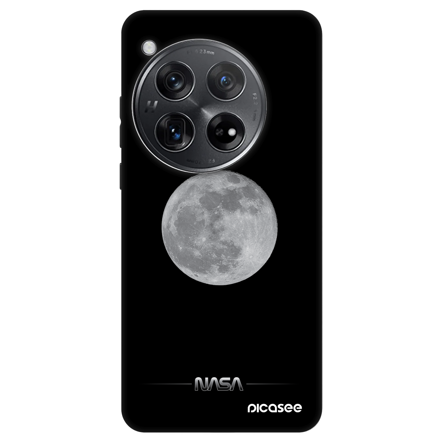 Picasee Fashion Case pentru OnePlus 12 5G - Moon Minimal