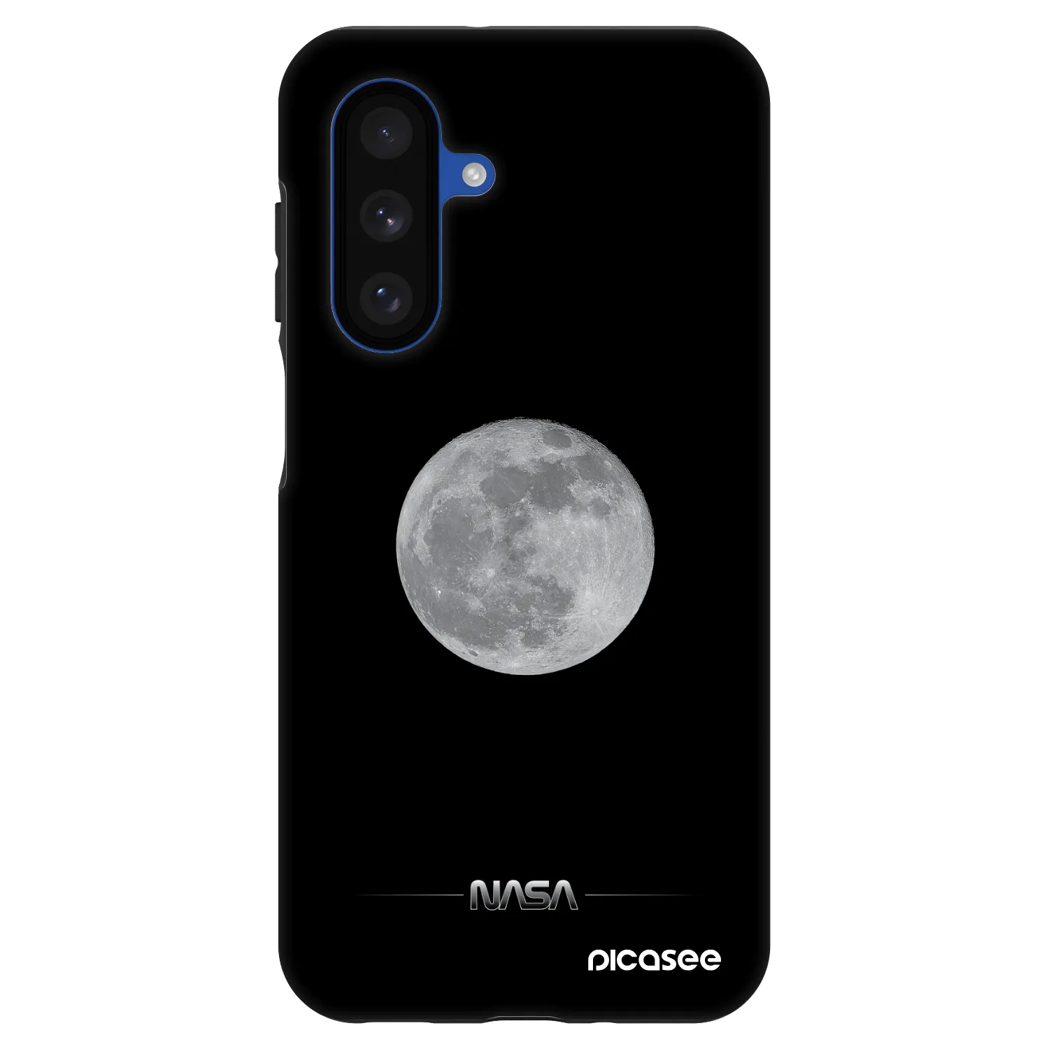 Picasee Fashion Case pentru Samsung Galaxy A17 5G - Moon Minimal