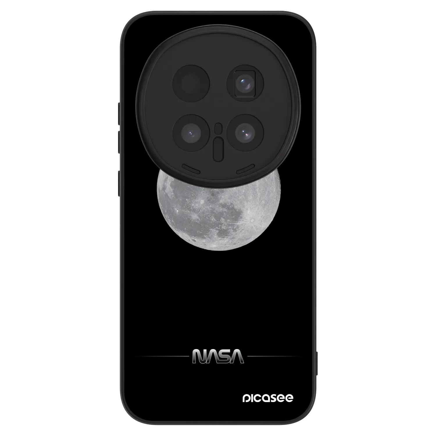 Picasee ULTIMATE CASE pentru Honor Magic8 Pro 5G - Moon Minimal