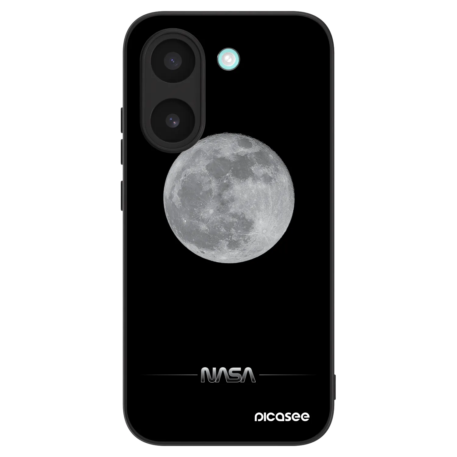Picasee ULTIMATE CASE pentru Xiaomi Poco X8 Pro - Moon Minimal