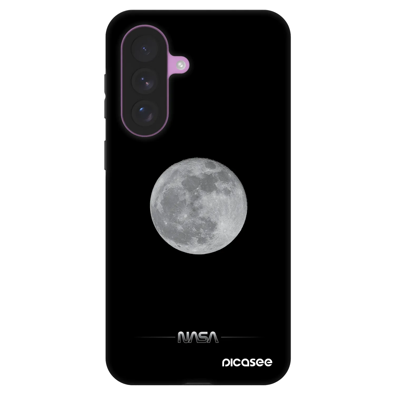 Picasee Fashion Case pentru Samsung Galaxy A57 5G - Moon Minimal