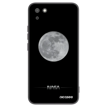 Husă pentru Huawei Y5P - Moon Minimal