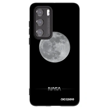 Husă pentru Huawei P40 - Moon Minimal