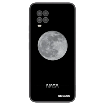 Husă pentru Xiaomi Mi 10 Lite - Moon Minimal