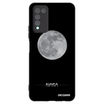 Husă pentru Honor 10X Lite - Moon Minimal