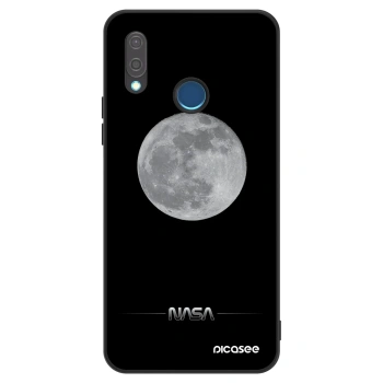 Husă pentru Huawei P20 Lite - Moon Minimal