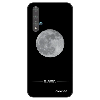 Husă pentru Huawei Nova 5T - Moon Minimal
