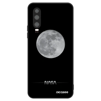 Husă pentru Huawei P30 - Moon Minimal