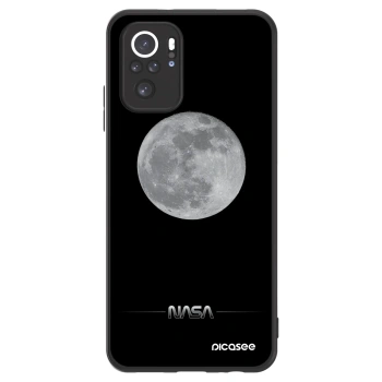 Husă pentru Xiaomi Redmi Note 10 - Moon Minimal